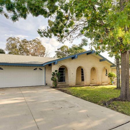 San Antonio Home Near Nature, Parks And Trails ภายนอก รูปภาพ