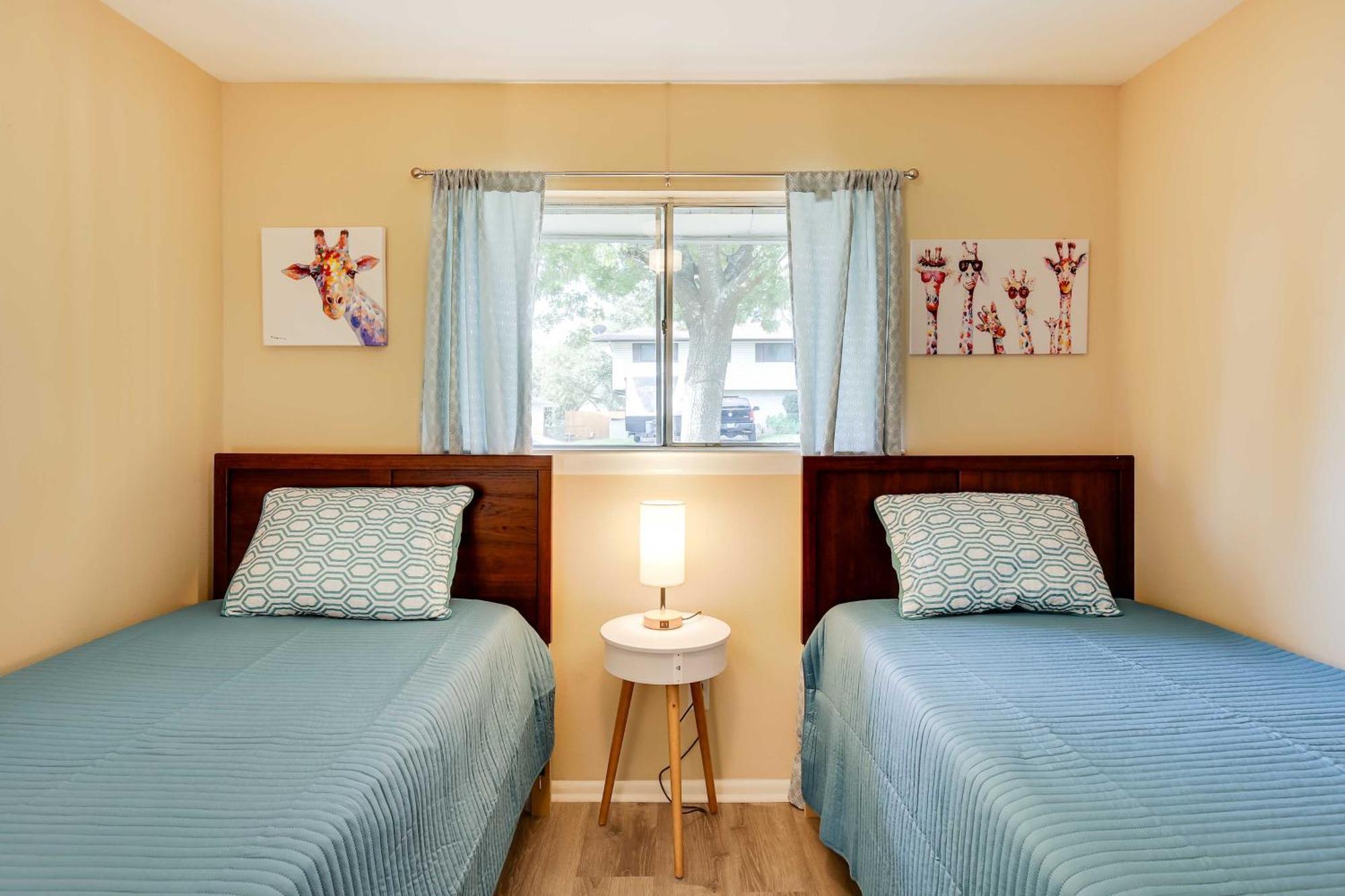 San Antonio Home Near Nature, Parks And Trails ภายนอก รูปภาพ