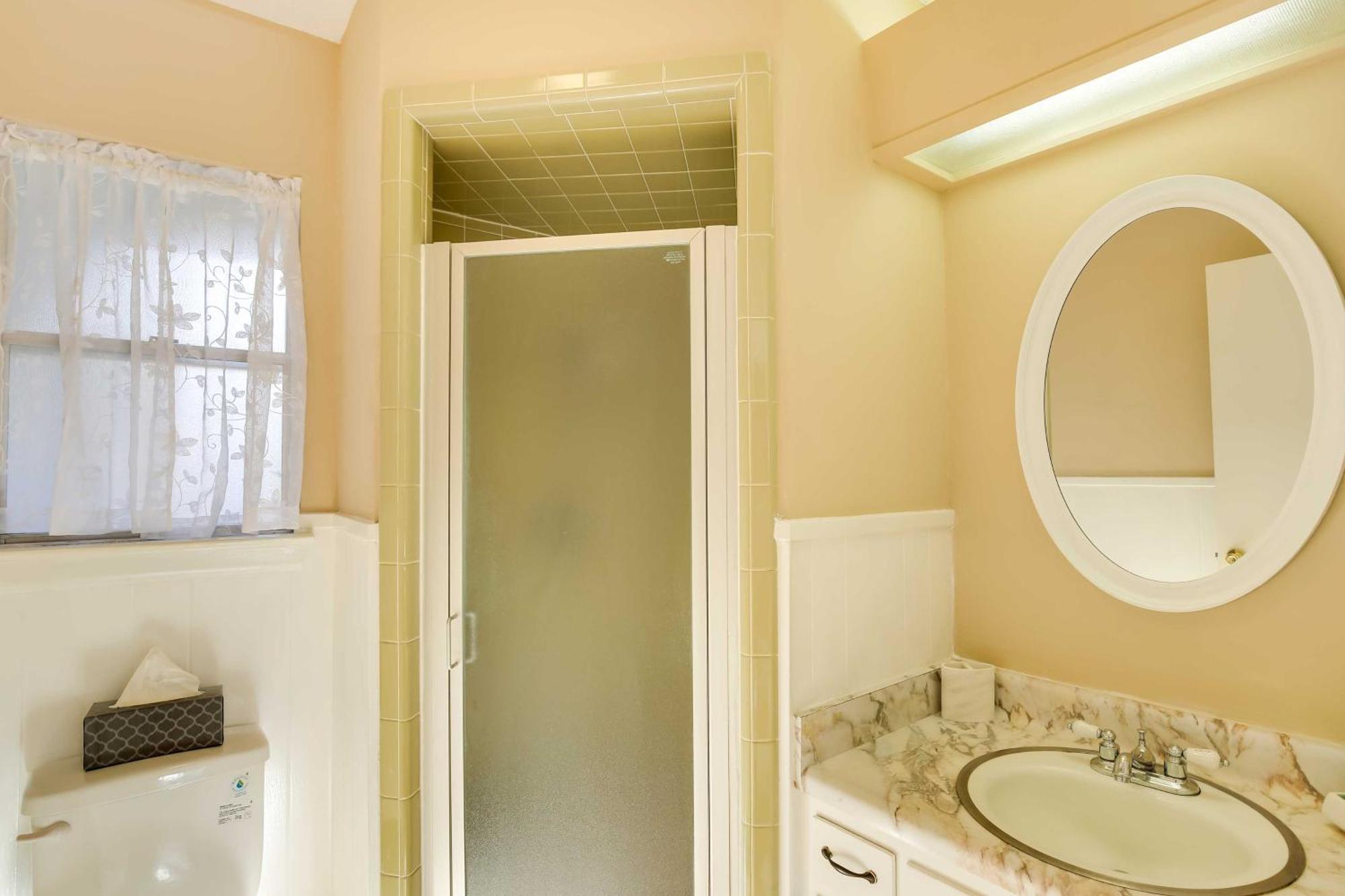 San Antonio Home Near Nature, Parks And Trails ภายนอก รูปภาพ