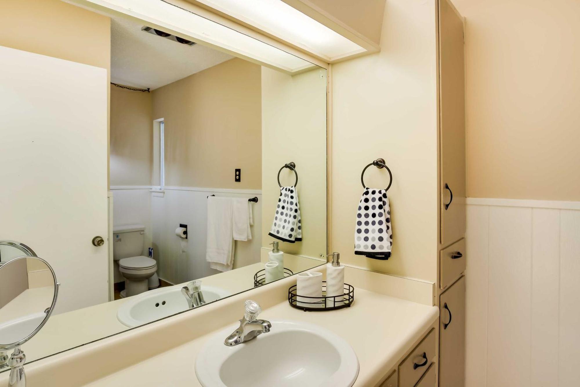 San Antonio Home Near Nature, Parks And Trails ภายนอก รูปภาพ