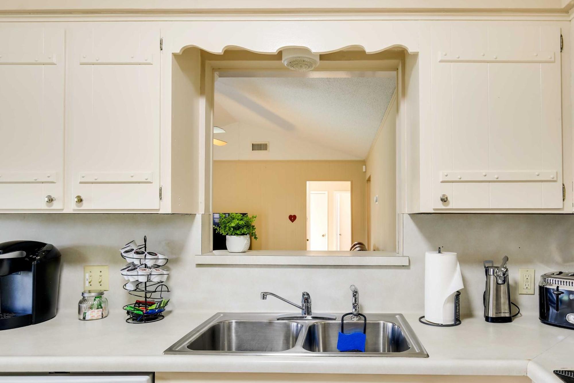 San Antonio Home Near Nature, Parks And Trails ภายนอก รูปภาพ