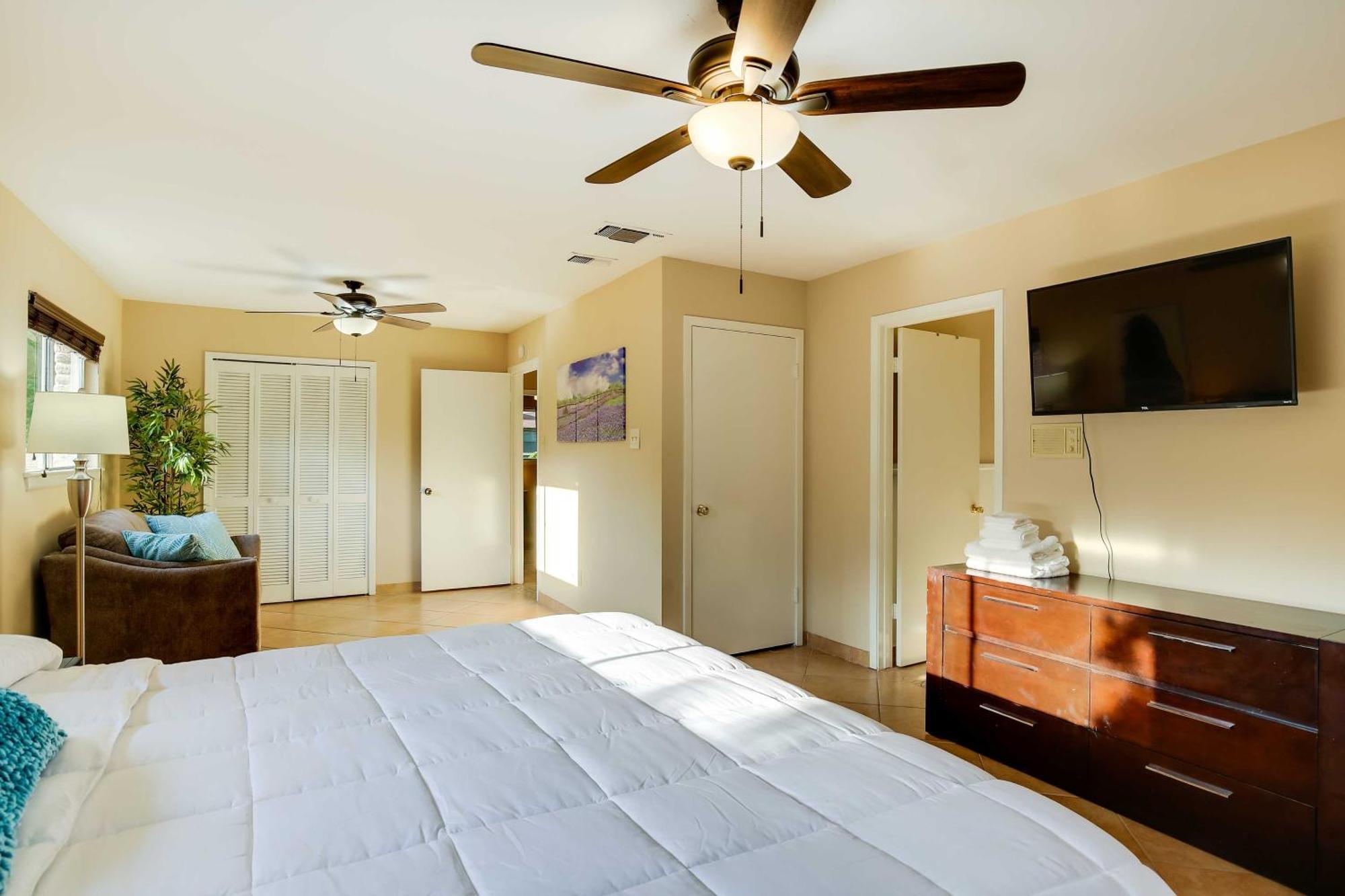 San Antonio Home Near Nature, Parks And Trails ภายนอก รูปภาพ